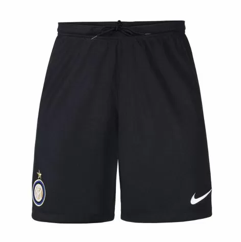 CAMISETA Inter Milan PRIMERA EQUIPACIÓN PANTALÓN CORTO 17/18