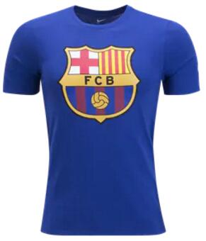 CAMISETA B-arcelona Ever T- 17/18