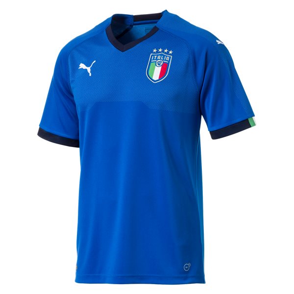 CAMISETA Italy PRIMERA EQUIPACIÓN 2018