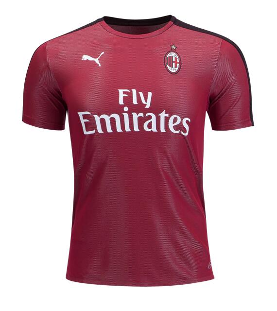 AC Milan Entrenamiento Maillot 2018/19