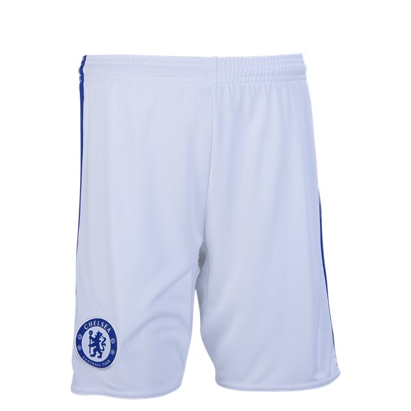 CAMISETA Chelsea 16/17 NIÑOS TERCERA EQUIPACIÓN PANTALÓN CORTO