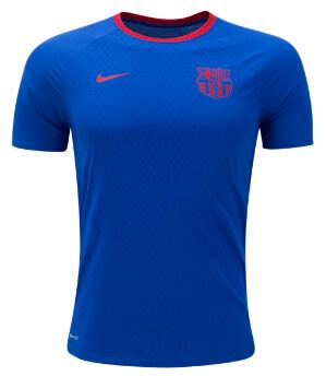 CAMISETA Barcelona HL T- 17/18