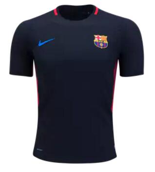 CAMISETA B-arcelona Strike 17/18