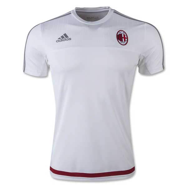 CAMISETA AC Milan ENTRENAMIENTO