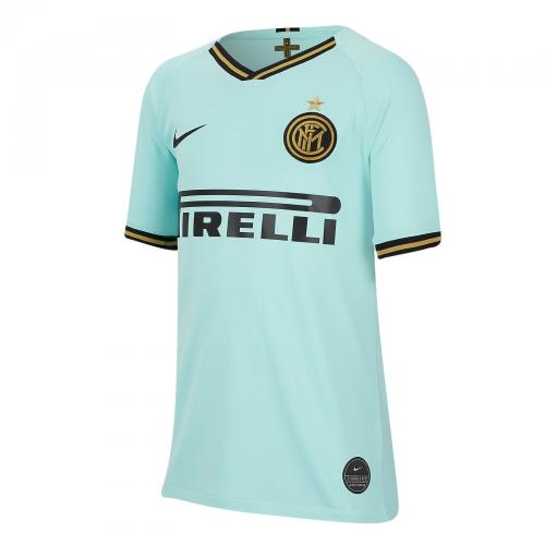 Maillot Inter De Milán Extérieur 2019/2020 Junior