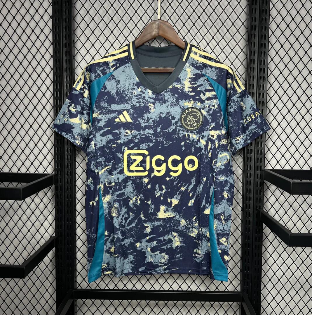 Maillot Ajax Extérieur 24/25