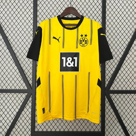 Maillot Borussia Dortmund PRIMERA Equipación 24/25