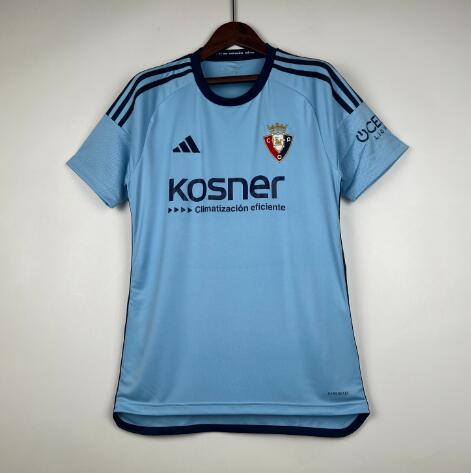 Maillot Club Atletico Osasuna Extérieur 23/24