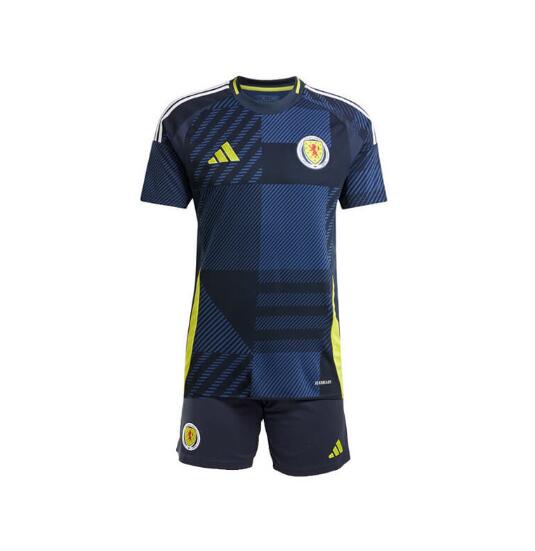 Maillot Escocia Domicile 2024 Junior