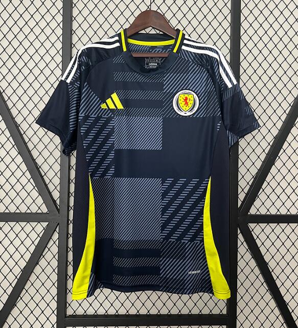 Maillot Escocia Domicile 2024