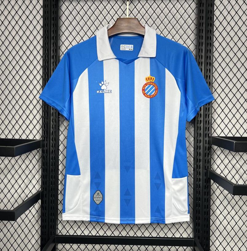 Maillot Espanyol Domicile 24/25