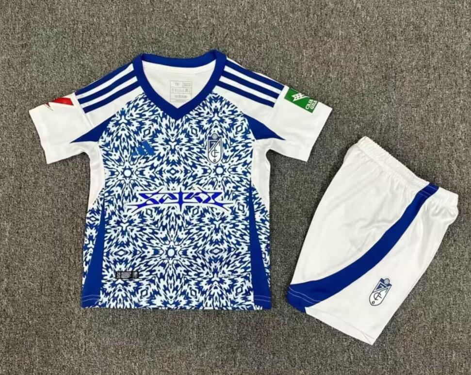 Maillot Granada Extérieur 24/25 Junior