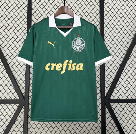 Maillot Palmeiras Domicile 24/25