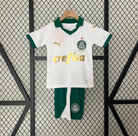 Maillot Palmeiras Extérieur 24/25 Junior