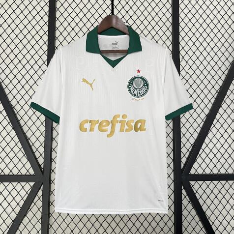 Maillot Palmeiras Extérieur 24/25