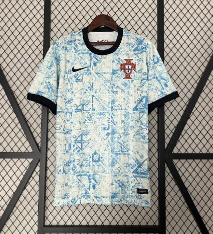 Maillot Portugal Fc Extérieur 24/25