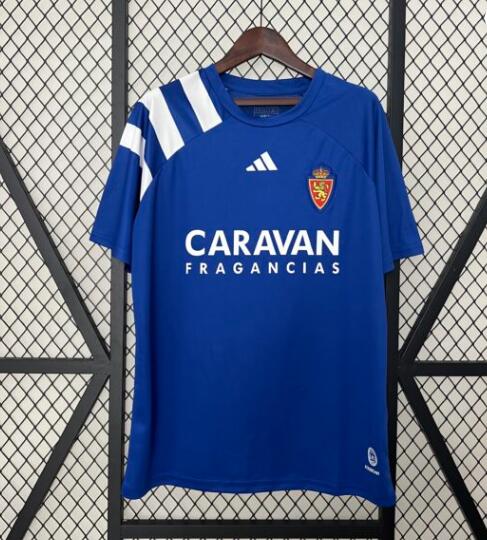 Maillot Retro Real Zaragoza 92/93