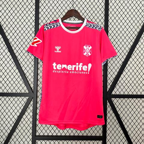 Maillot Tenerife Third 24/25