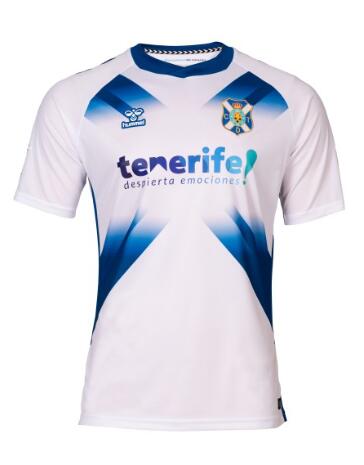 Maillot Tenerife Domicile 24/25