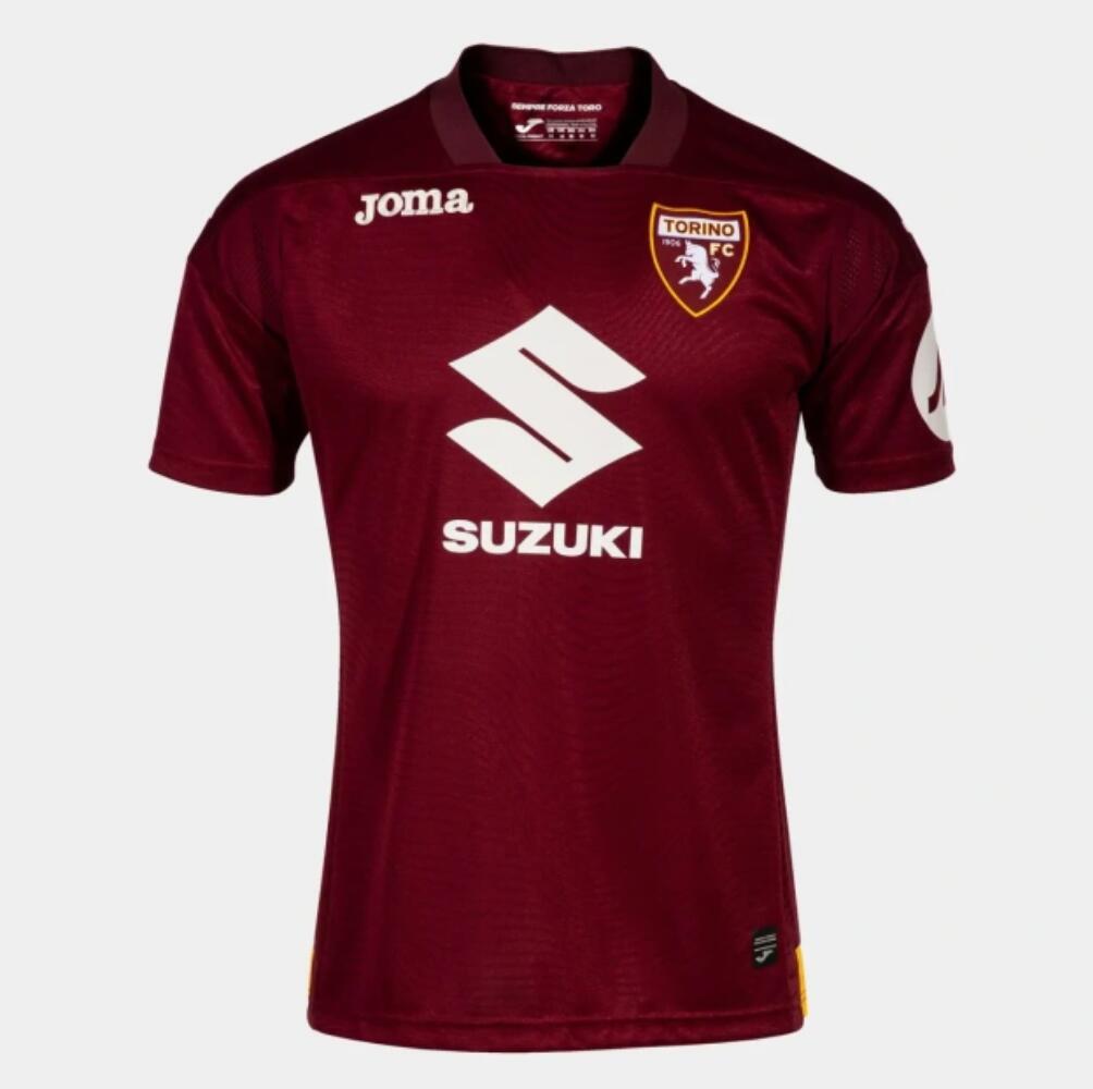 Maillot Torino Domicile 2023/2024