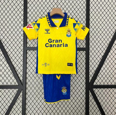 Maillot UD Las Palmas FC Domicile 24/25 Junior