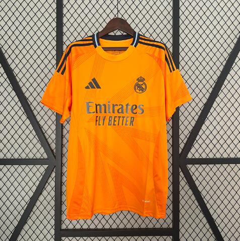 Maillot Real Madrid Extérieur 24/25