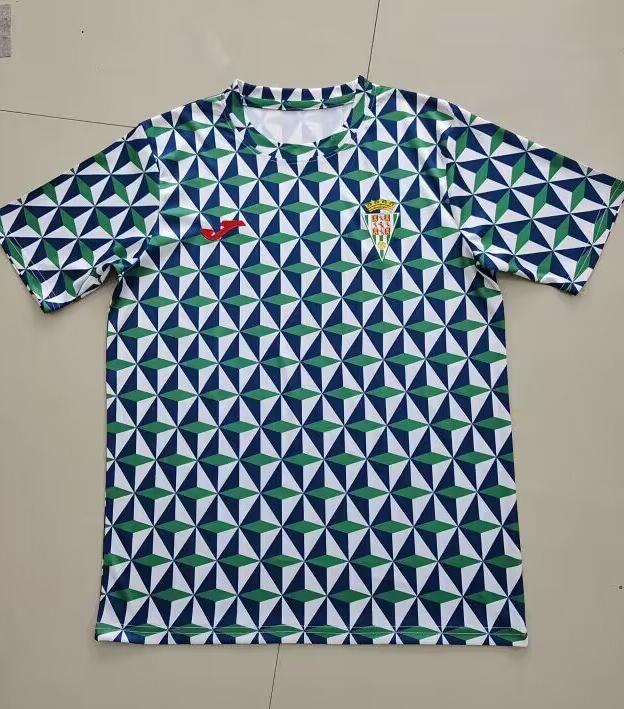 Maillot Córdoba 2024/25