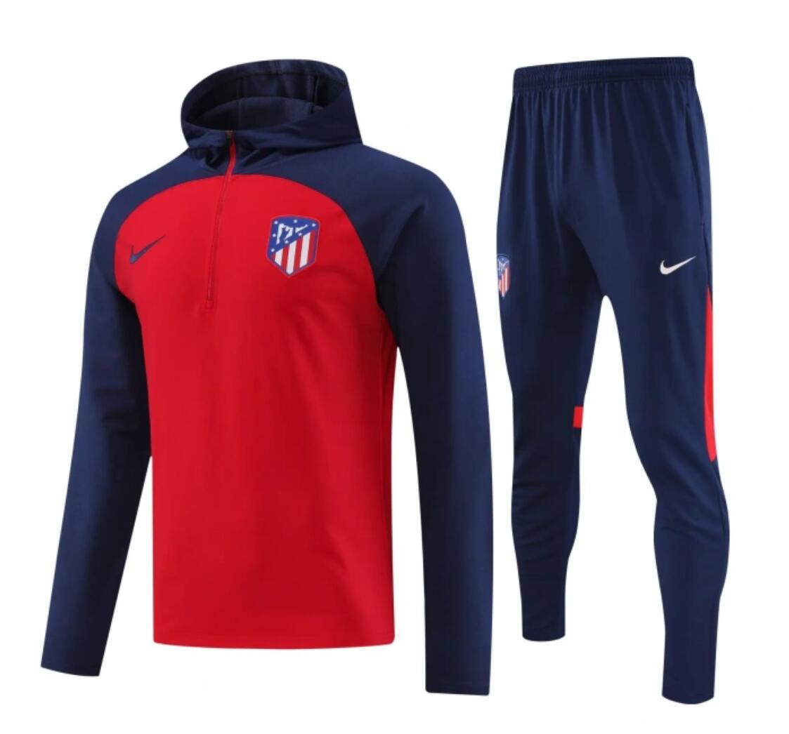 Chandals Atletico Madrid 2024 + Pantalon