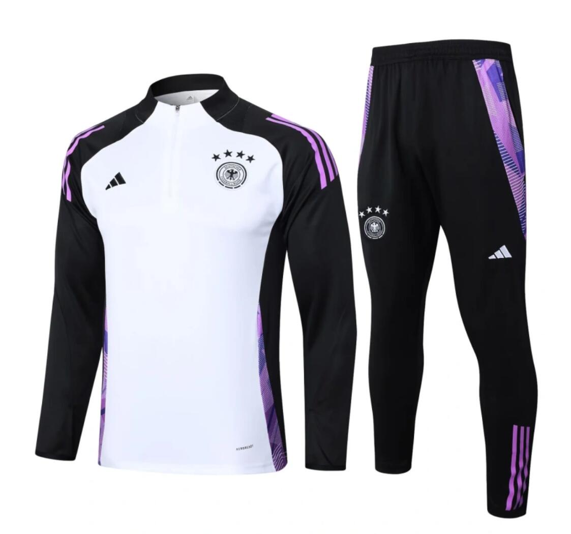 Survêtements Fc Alemania 23/24 (Hombre/Junior) + Pantalon