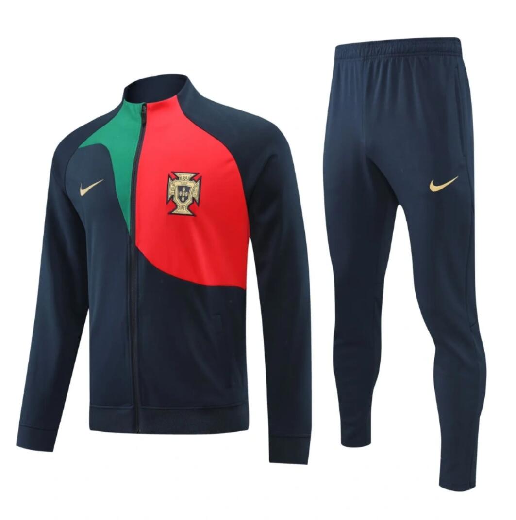 Survêtements Fc Portugal 2024 (Hombre/Junior) + Pantalon