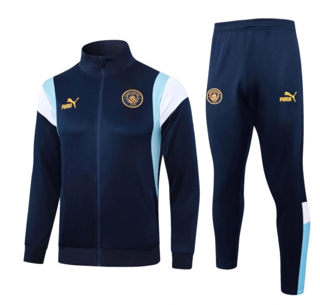 Survêtements Manchester City FC 23/24 (Hombre/Junior) + Pantalon