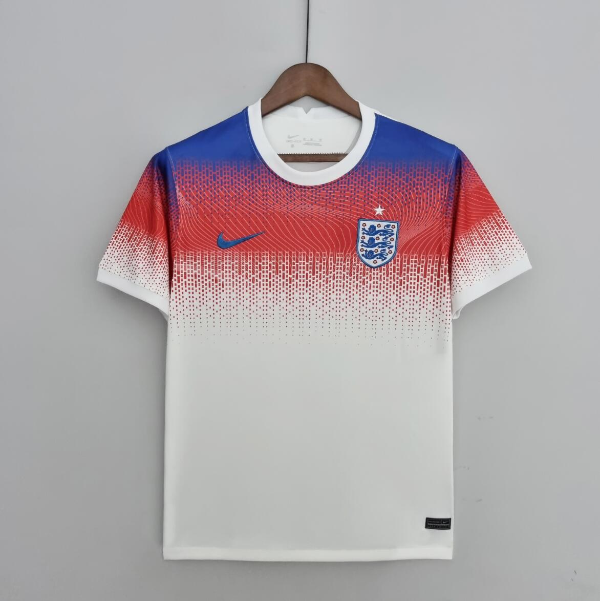 Maillot 2018 England Training Suit