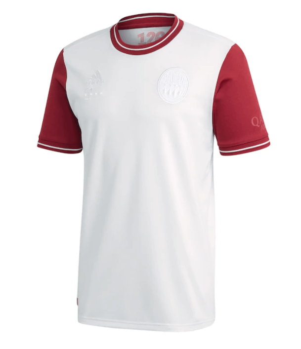 Maillot Bayern Múnich 120th Aniversario