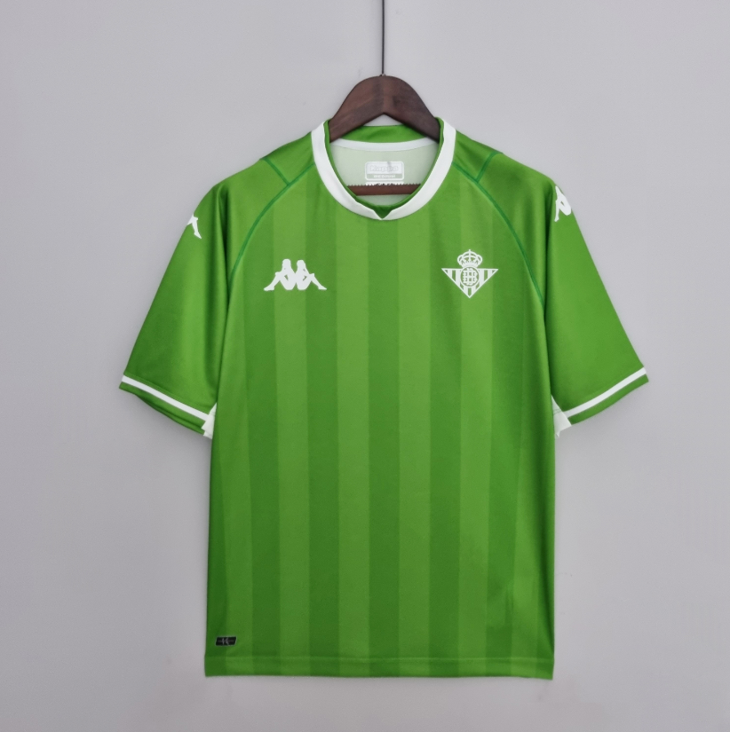 Maillot Real Betis Édition Spéciale Verde