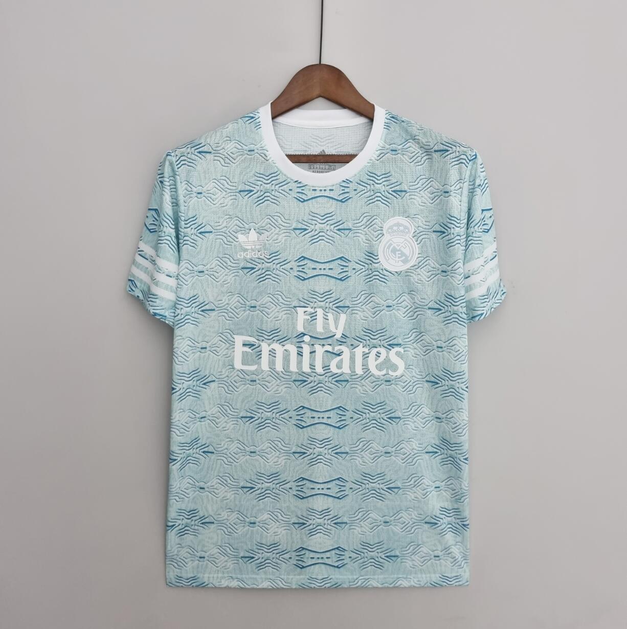 Maillot Real Madrid 22/23 Édition Spéciale