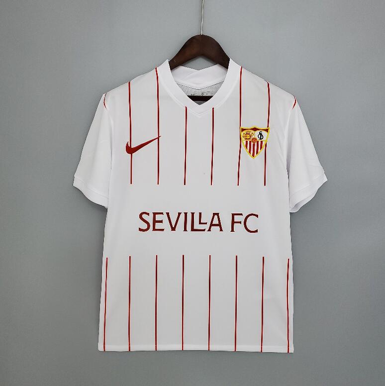 Maillot Sevilla FC Domicile 2021/2022
