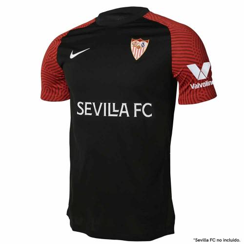 Maillot Sevilla FC Third 2021/2022 Junior