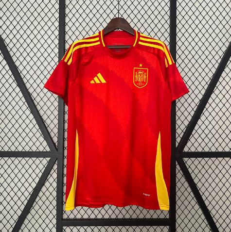 Maillot España Domicile 2024