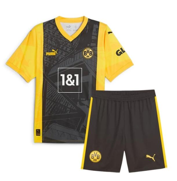 Maillot Borussia Dortmund Édition Spéciale 23/24 Junior