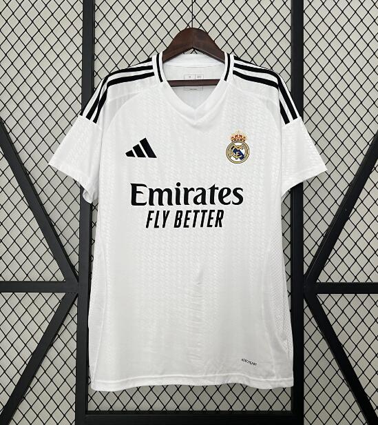 Maillot Real M adrid Domicile 24/25