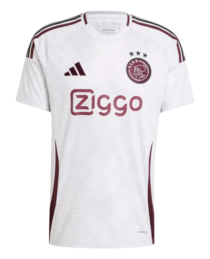 Maillot Ajax Third 24/25