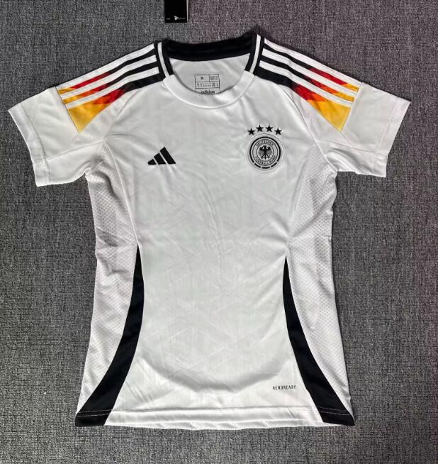 Maillot Alemania primera equipación 24/25 Femme