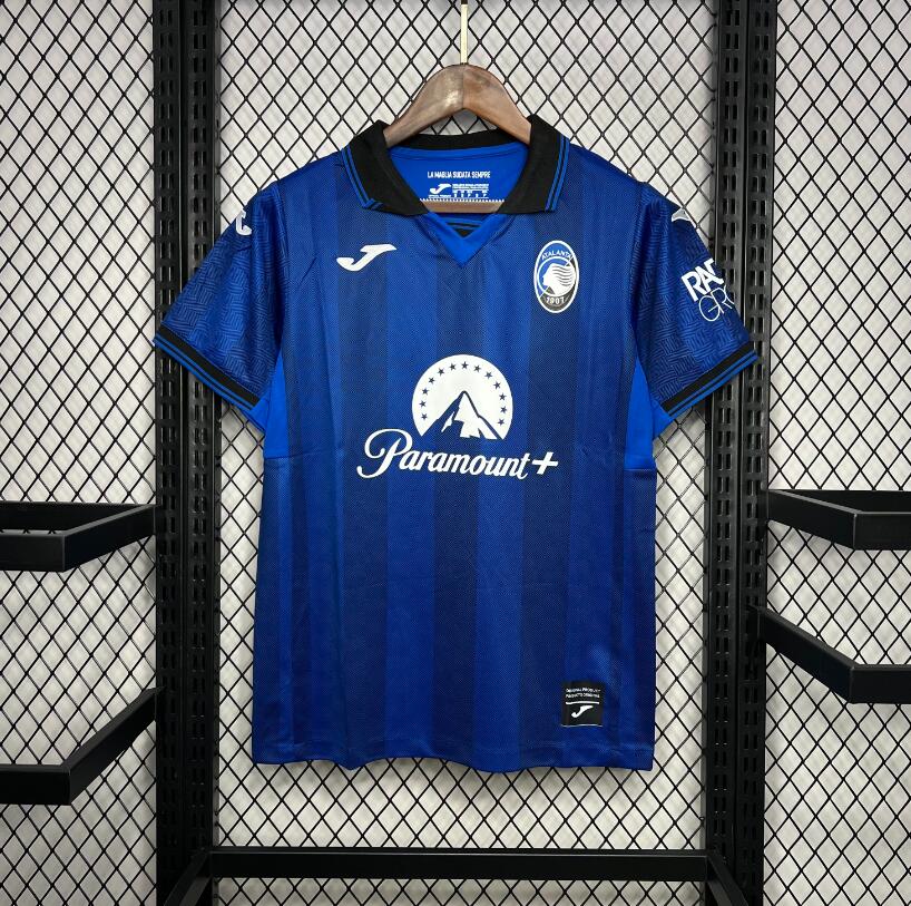 Maillot Atalanta Final Edition 24/25