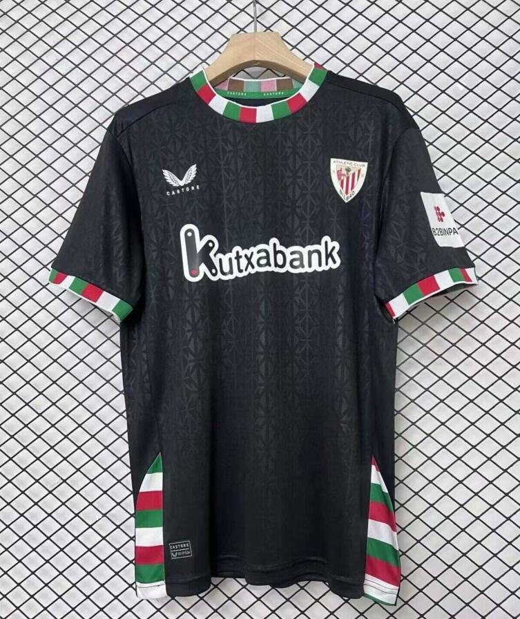 Maillot Athletic Bilbao Special Edition 24/25