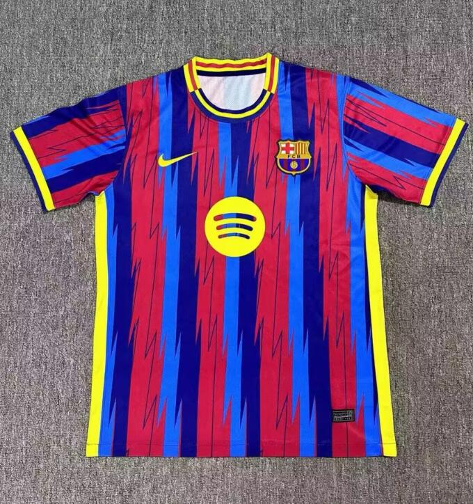 Maillot Barcelona Fc 2024/25