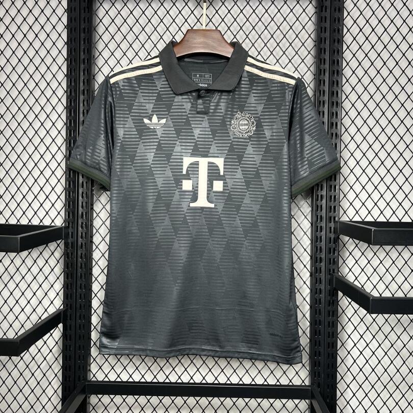 Maillot Fc Bayern Munich Oktoberfest 24/25