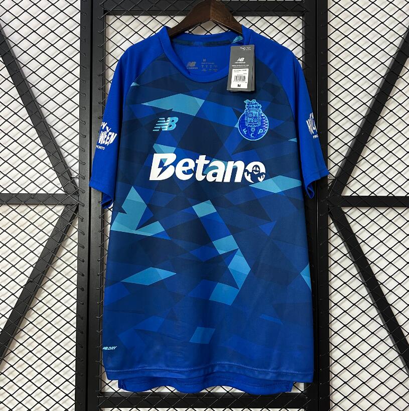 Maillot Fc Porto Halloween 24/25