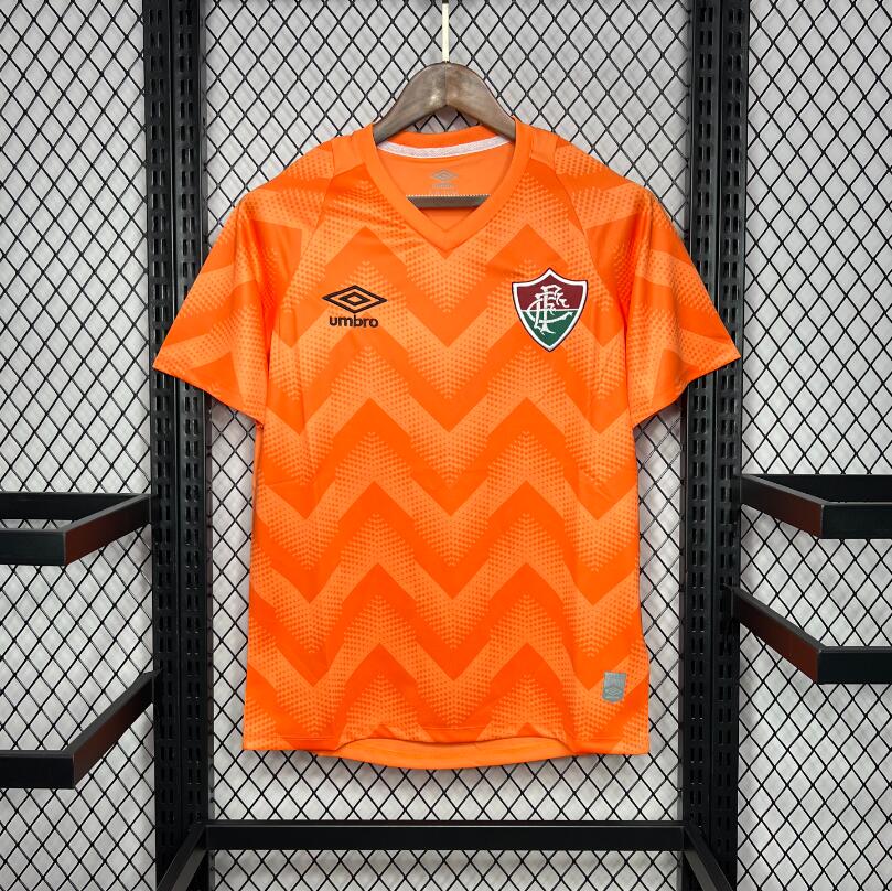 Maillot Fluminense Gardien 24/25