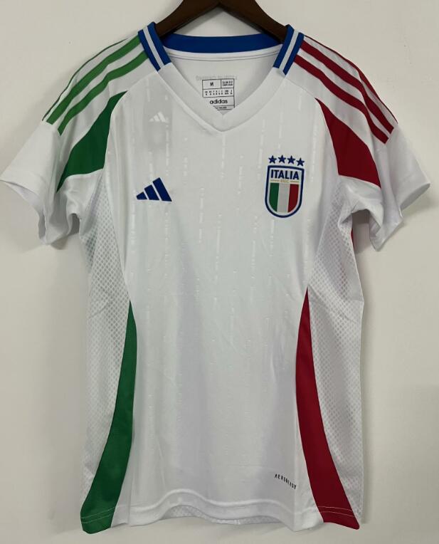 Maillot Italy Extérieur 2024 Femme