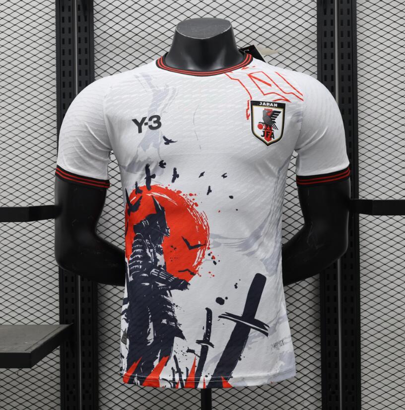 Maillot Japón Special Edition 24/25